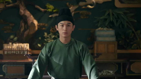 唐朝诡事录 Stagione 3