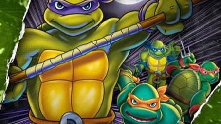 Season 7 (1993) - Season 7 poster and promotional image