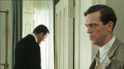 Trouble at Totleigh Towers (1993) - Episode 5 poster and promotional image