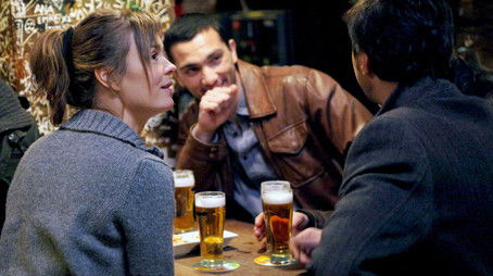 Episode 8 (2012) - Episode 8 poster and promotional image