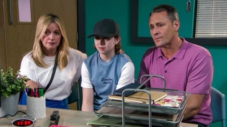Wed 17 Jul 2024 (2024) - Episode 139 poster and promotional image