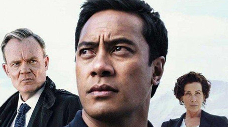 Season 2 (2021) - Season 2 poster and promotional image