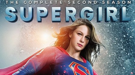 Season 2 (2016) - Season 2 poster and promotional image