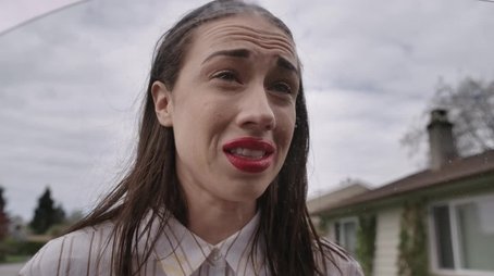 Haters Back Off21