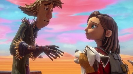 The Deadly Desert (2018) - Episode 14 poster and promotional image