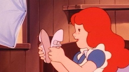 Back to Oz (1986) - Episode 19 poster and promotional image