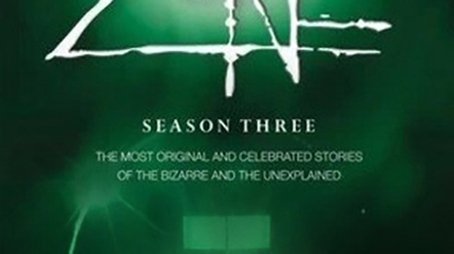 Season 3 (1988) - Season 3 poster and promotional image