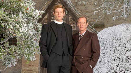 Christmas Special (2016) - Episode 1 poster and promotional image