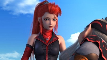 Episode 5 (2020) - Episode 5 poster and promotional image