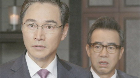 골든 크로스 Сезон 1