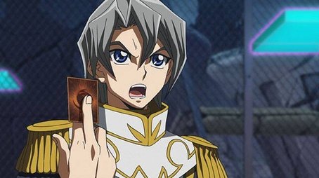 The Torn Smile World (2016) - Episode 110 poster and promotional image