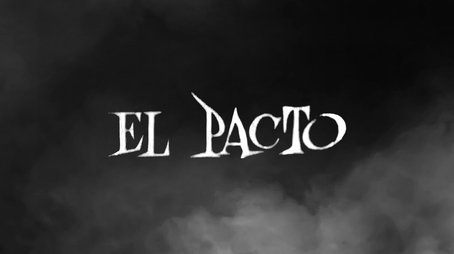 The Pact (1966) - Episode 8 poster and promotional image