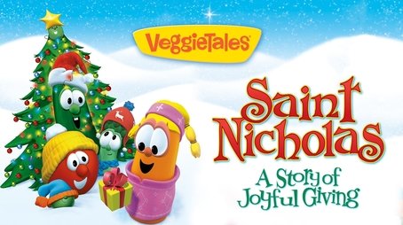 Saint Nicholas: A Story of Joyful Giving (2009) - Episode 34 poster and promotional image