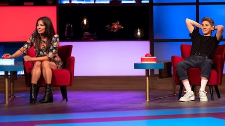 Week 15: Tuesday (2022) - Episode 72 poster and promotional image