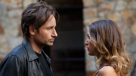 The Unforgiven (2013) - Episode 1 poster and promotional image