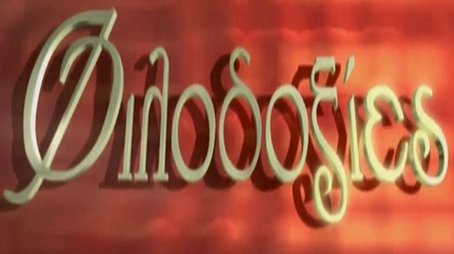 Filodoxies (2002) poster