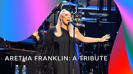 Prom 47: Aretha Franklin – Queen of Soul (2022) - Episode 14 poster and promotional image