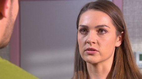 #Hollyoaks (2020) - Episode 66 poster and promotional image