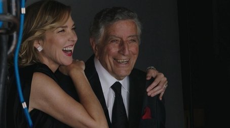 Tony Bennett & Diana Krall – Love Is Here to Stay (2018) - Episode 6 poster and promotional image