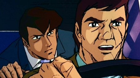 The Traitor No.3 (1971) - Episode 74 poster and promotional image
