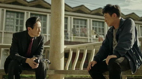 看不见影子的少年 Stagione 1