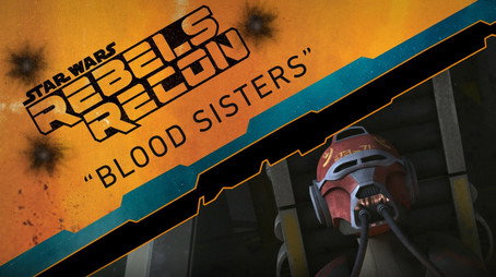Rebels Recon Sezona 2