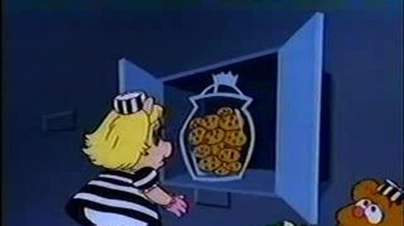 Kermit Goes to Washington (1986) - Episode 6 poster and promotional image