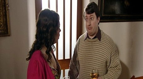 Sophie's Parents (2007) - Episode 1 poster and promotional image