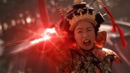 Purity (1999) - Episode 6 poster and promotional image
