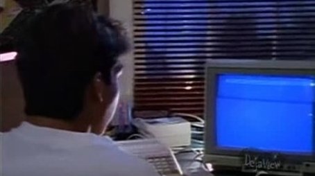 Novel Idea (1990) - Episode 6 poster and promotional image