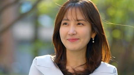 Soo Jae And Yu Na Begin A New Relationship (2022) - Episode 11 poster and promotional image