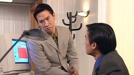 天地豪情 Évad 1