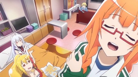 How to Properly Ask Her Out (2015) - Episode 7 poster and promotional image