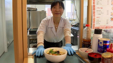 A Hearty Recipe for Recovery (2024) - Episode 2 poster and promotional image