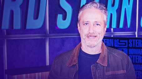Jon Stewart (2017) - Episode 3 poster and promotional image