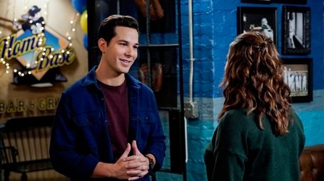 I'm Not the Person I Used to Be (2018) - Episode 8 poster and promotional image
