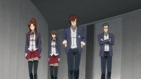 Episode 6 (2020) - Episode 6 poster and promotional image