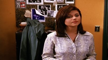 Deadline (1997) - Episode 10 poster and promotional image