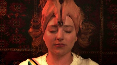 …Innocent as a Lamb (2018) - Episode 9 poster and promotional image