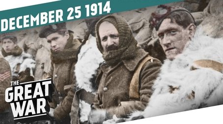 The First Battle of Champagne - Dying in Caucasus Snow - Week 22 (2014) - Episode 22 poster and promotional image