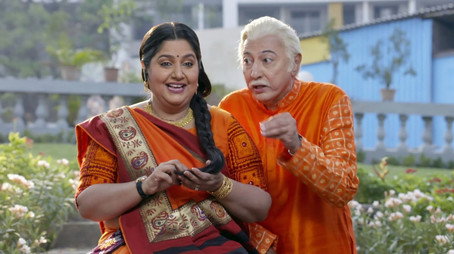 खिचड़ी Сезон 3