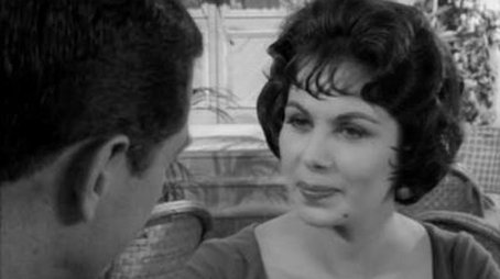 Crisscross (1959) - Episode 2 poster and promotional image