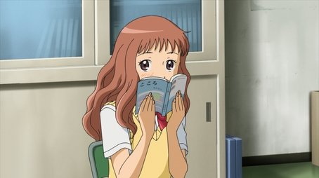 Dive to the Sky (2009) - Episode 4 poster and promotional image
