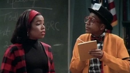 Woman of the People (1992) - Episode 19 poster and promotional image