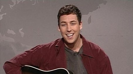 The Best of Adam Sandler (1999) - Episode 9 poster and promotional image