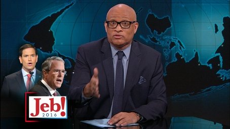 Birthright Citizenship & Gay Adoption Ban (2015) - Episode 100 poster and promotional image