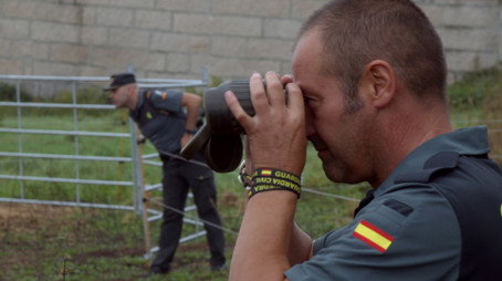 Seprona en acción Сезон 5