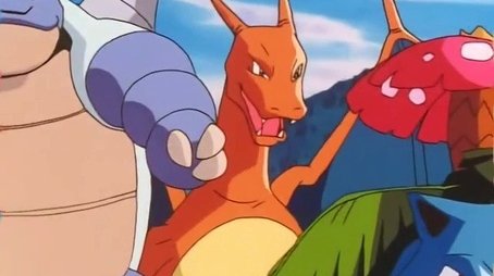 One Trick Phony! (2002) - Episode 39 poster and promotional image