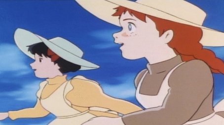 Longing for the Summer Holidays (1979) - Episode 35 poster and promotional image