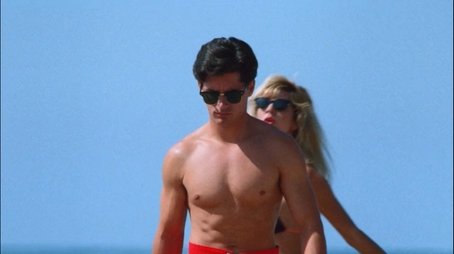 Thin or Die (1991) - Episode 8 poster and promotional image